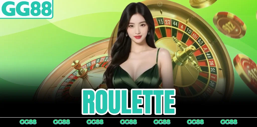 roulette